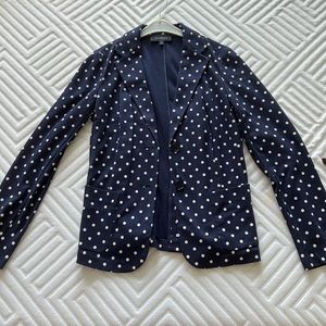 Womens size small Talbots blazer